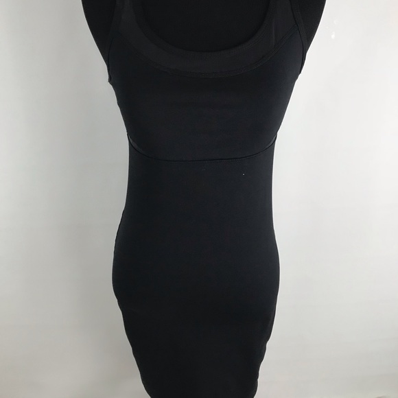 Fabletics Black gulf dress - Picture 6 of 6